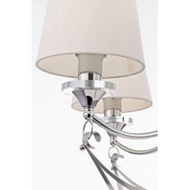 Подвесная люстра Ariana FR5081PL-07CH