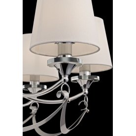 Подвесная люстра Ariana FR5081PL-07CH