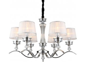 Подвесная люстра Arosio OML-88403-06