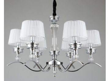 Подвесная люстра Arosio OML-88403-06