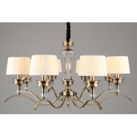 Подвесная люстра Arosio OML-88413-08