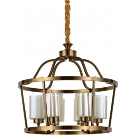 Подвесная люстра Atlanta LDP 1222-6