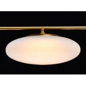 Подвесная люстра Ауксис 722010903