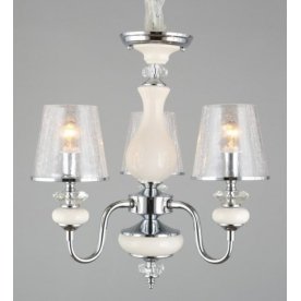 Подвесная люстра OML-84603-03