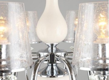 Подвесная люстра OML-84603-08