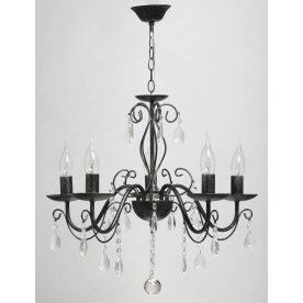 Подвесная люстра Аврора 371015205