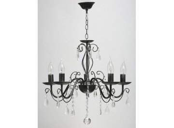 Подвесная люстра Аврора 371015205