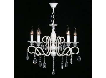 Подвесная люстра Аврора 371015705