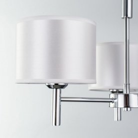 Подвесная люстра Аврора CL463130