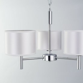 Подвесная люстра Аврора CL463130