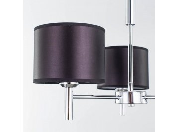 Подвесная люстра Аврора CL463131