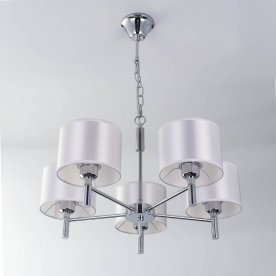 Подвесная люстра Аврора CL463150