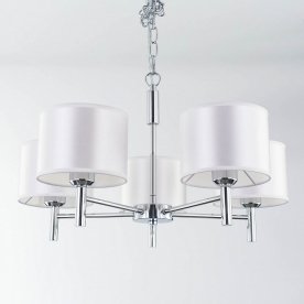 Подвесная люстра Аврора CL463150