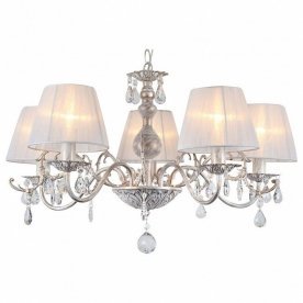 Подвесная люстра Bantine OML-53203-05