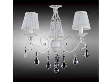 Подвесная люстра Belluno OML-79103-03