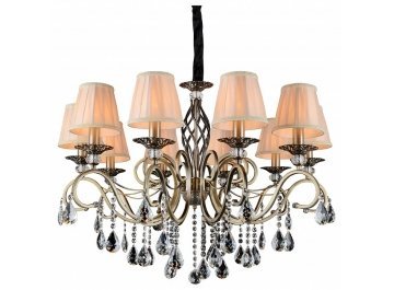 Подвесная люстра Belluno OML-79113-10