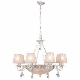 Подвесная люстра Бельведер CL424181