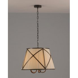 Подвесная люстра V1260-5P