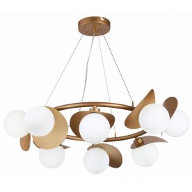 Подвесная люстра SLE220503-08