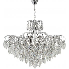 Подвесная люстра Бриз 111010808