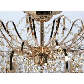 Подвесная люстра Бриз 464019406