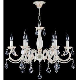 Подвесная люстра Bronze 4 ARM245-06-W