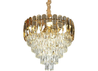 Подвесная люстра OML-88703-10