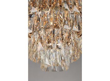 Подвесная люстра Certaldo OML-81803-24
