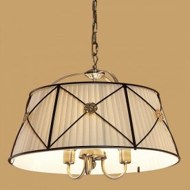 Подвесная люстра Дрезден CL409131