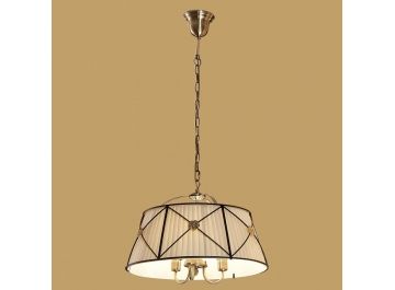 Подвесная люстра Дрезден CL409131