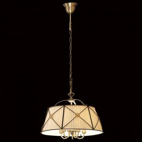 Подвесная люстра Дрезден CL409151