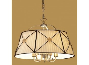 Подвесная люстра Дрезден CL409151