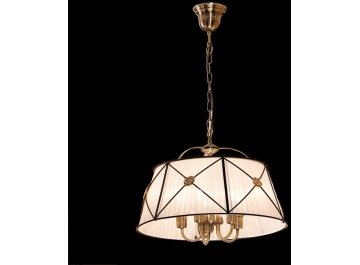 Подвесная люстра Дрезден CL409152