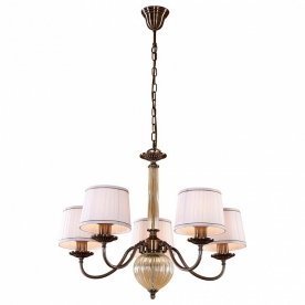 Подвесная люстра Гера CL433153