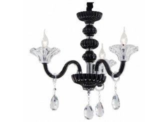 Подвесная люстра Ирида CL351133