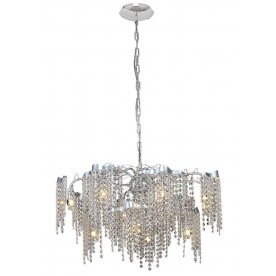 Подвесная люстра Рита CL325121
