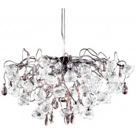 Подвесная люстра Rosa EL325P15.1
