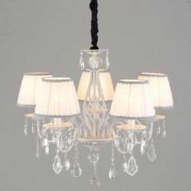 Подвесная люстра Cremona OML-60813-05