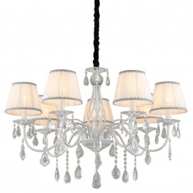 Подвесная люстра Cremona OML-60813-07