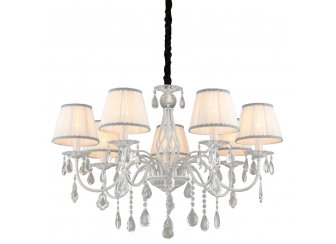 Подвесная люстра Cremona OML-60813-07