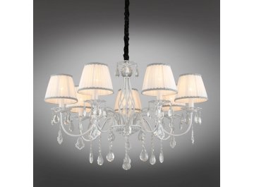 Подвесная люстра Cremona OML-60813-07