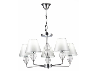 Подвесная люстра SLE107413-05