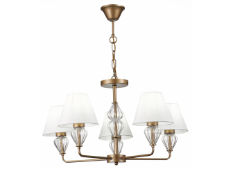 Подвесная люстра SLE107423-05