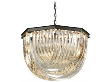 Подвесная люстра Demille D60