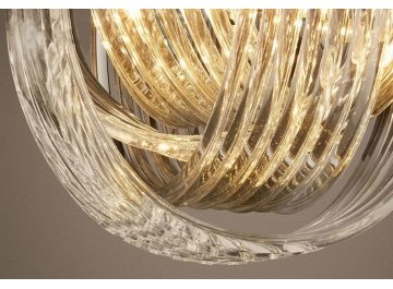 Подвесная люстра Demille D60