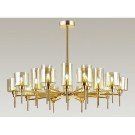 Люстра на штанге Diatra 4689/20