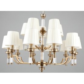 Подвесная люстра Dimaro OML-87813-15