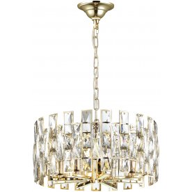 Подвесная люстра Diora 4121/8