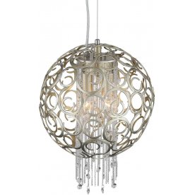 Подвесная люстра Dolcima SL1101.203.02