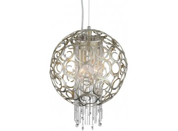 Подвесная люстра Dolcima SL1101.203.02